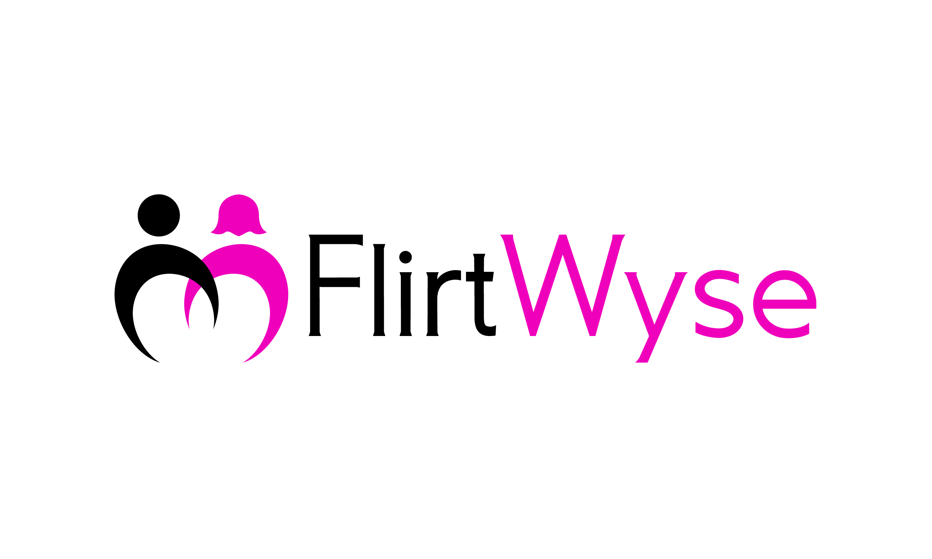 FlirtWyse.com - buy Creative premium domains